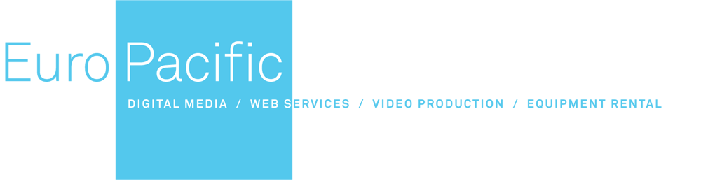 Euro-Pacific Digital Media